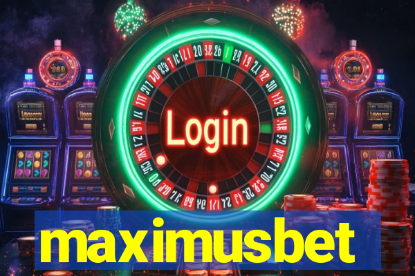 maximusbet