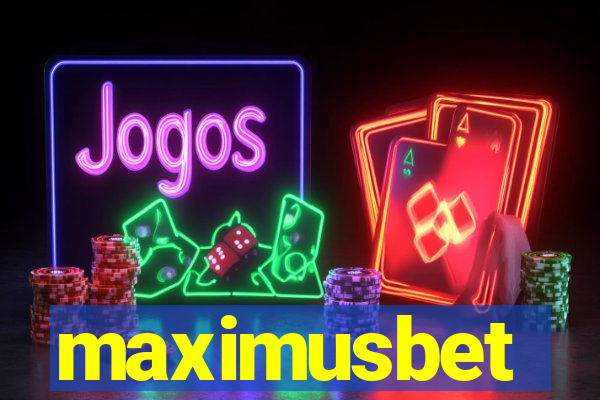 maximusbet