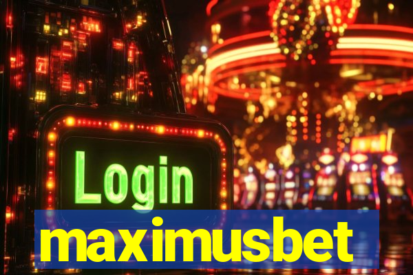 maximusbet