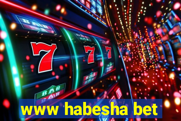 www habesha bet