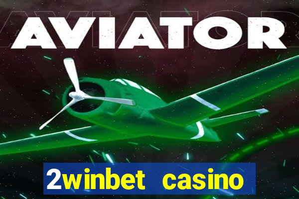 2winbet casino sister sites