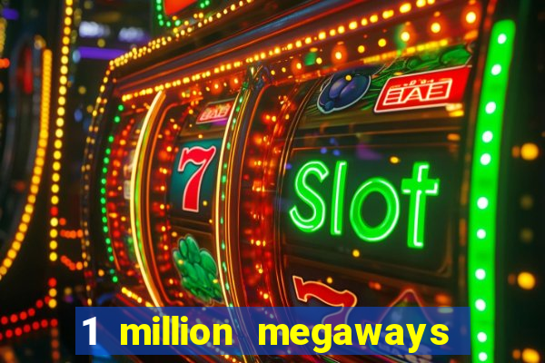 1 million megaways bc slot