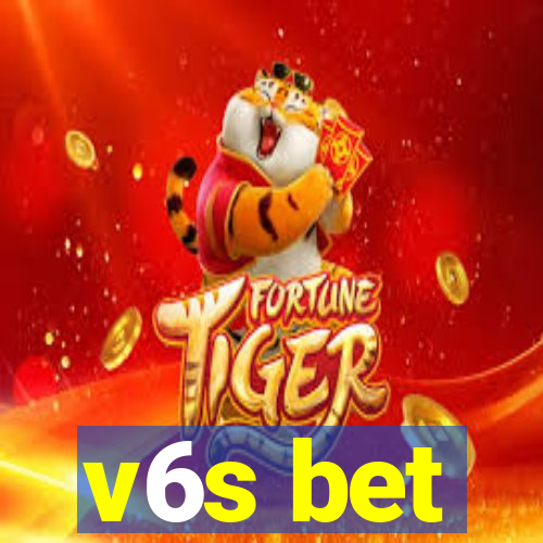 v6s bet