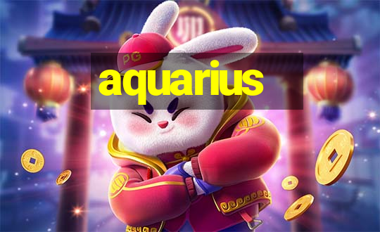 aquarius