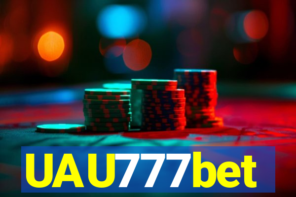 UAU777bet