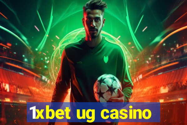 1xbet ug casino