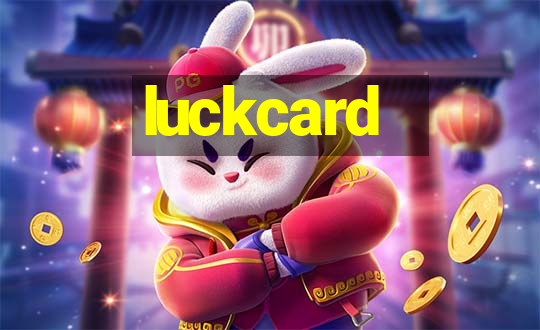 luckcard