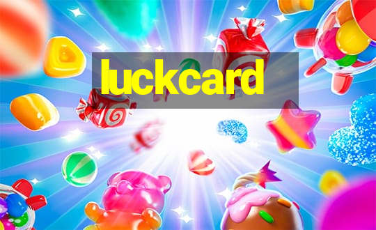 luckcard