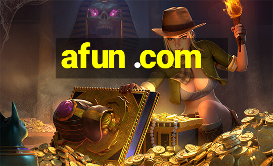 afun .com