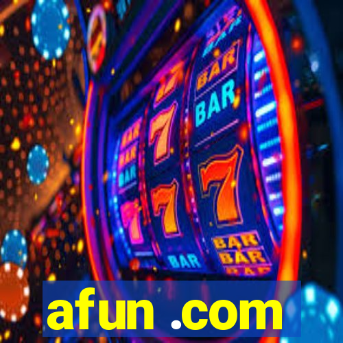 afun .com