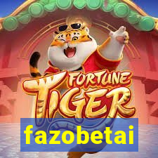 fazobetai