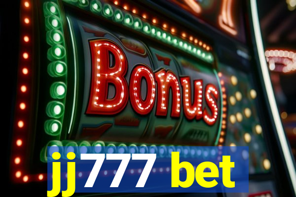 jj777 bet