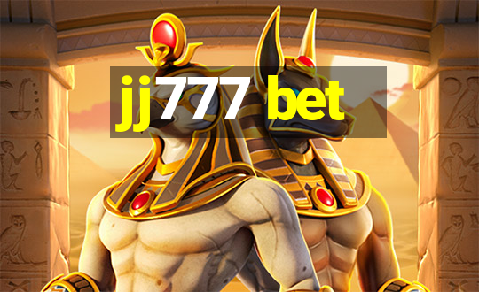 jj777 bet