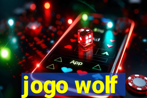 jogo wolf