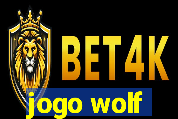 jogo wolf