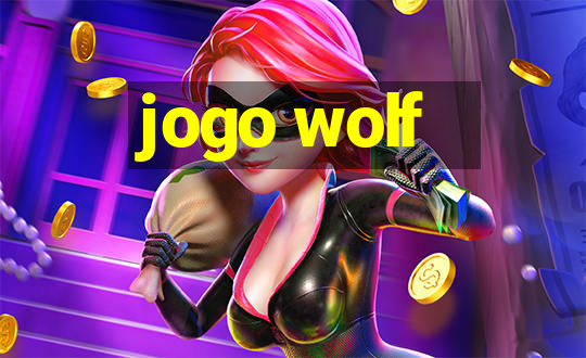 jogo wolf