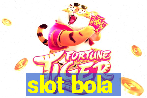 slot bola