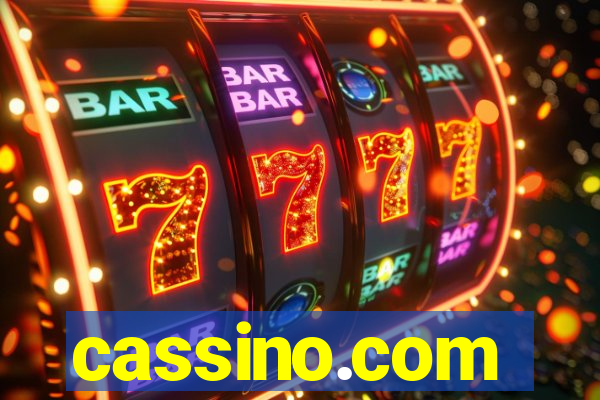 cassino.com