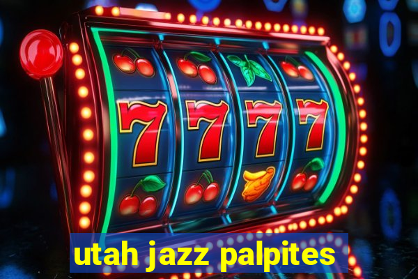 utah jazz palpites