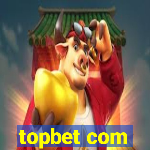 topbet com