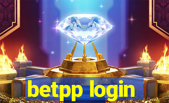 betpp login