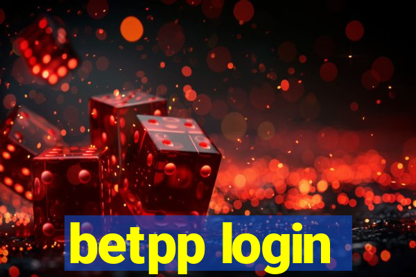 betpp login