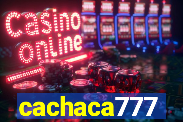 cachaca777