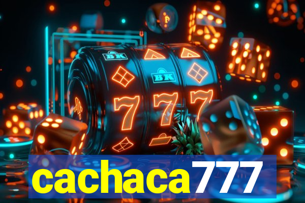 cachaca777