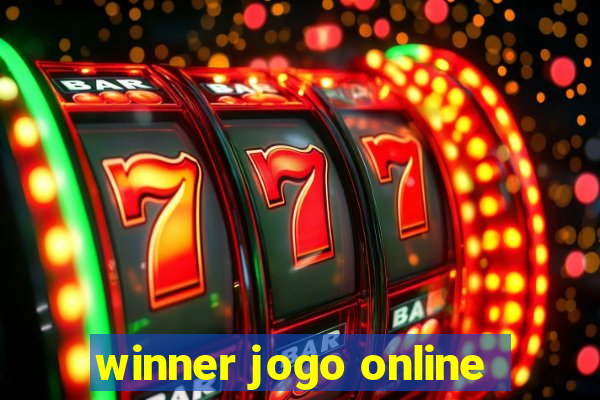 winner jogo online