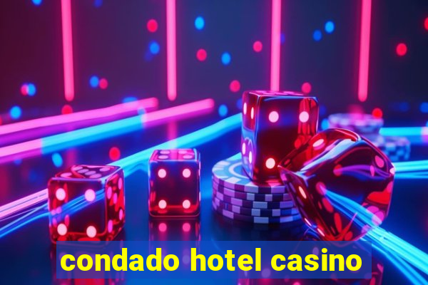 condado hotel casino