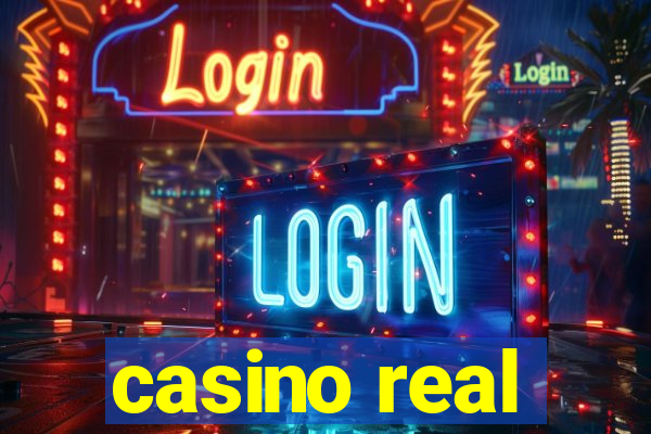 casino real