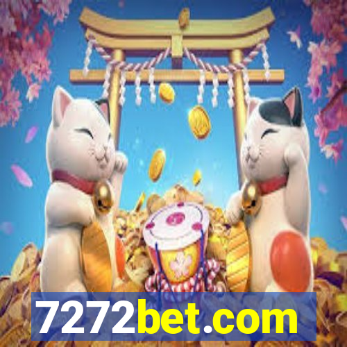 7272bet.com