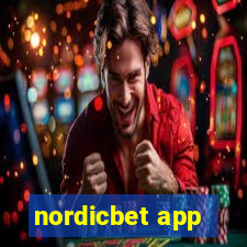 nordicbet app