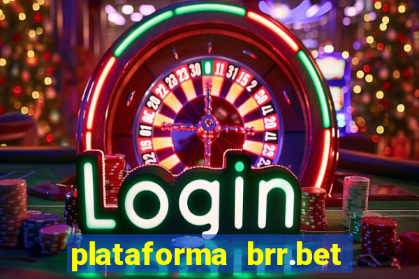 plataforma brr.bet é confiável