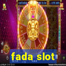 fada slot