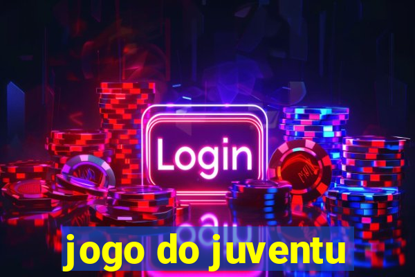 jogo do juventu