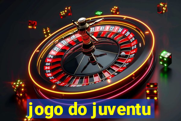 jogo do juventu