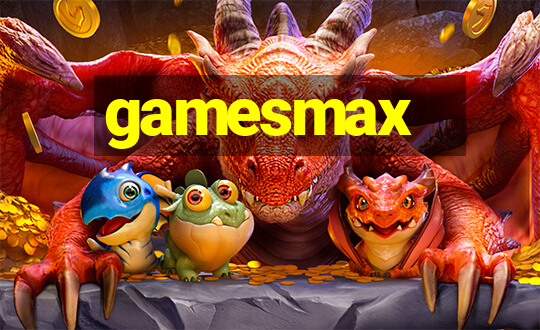 gamesmax