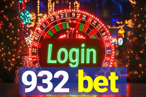 932 bet