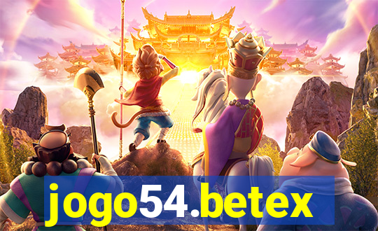 jogo54.betex