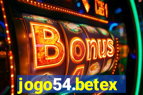 jogo54.betex