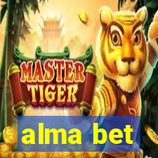 alma bet