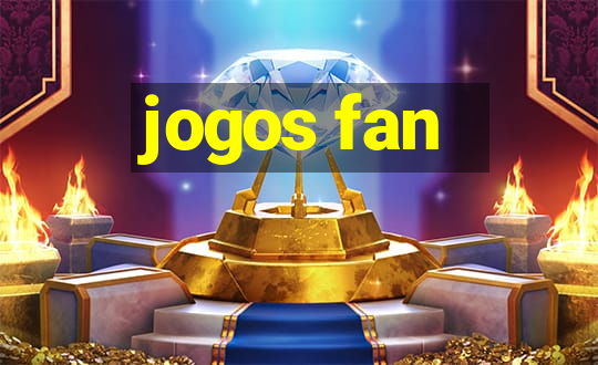 jogos fan