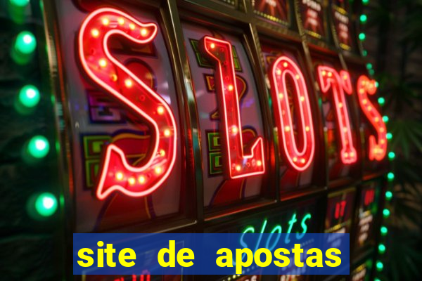 site de apostas fora do ar