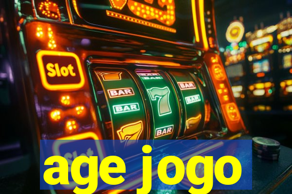 age jogo