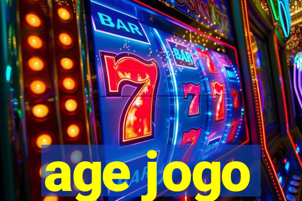 age jogo