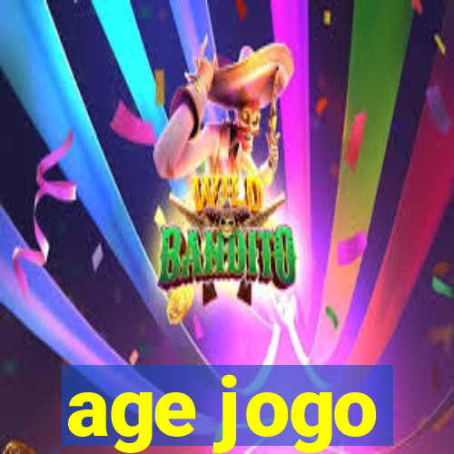 age jogo