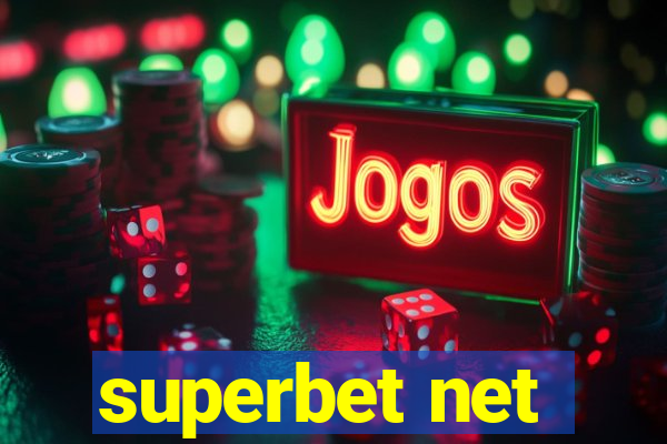 superbet net