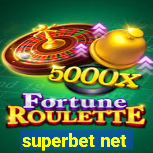 superbet net