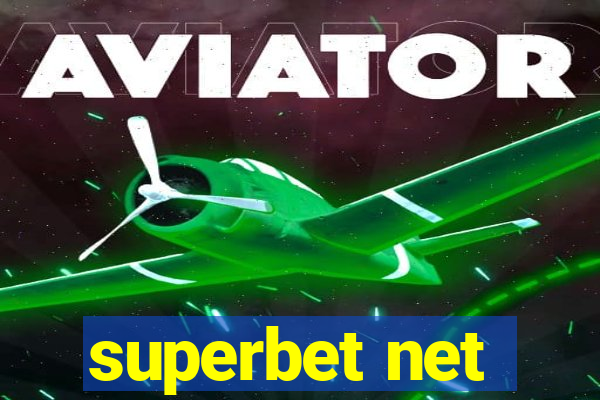 superbet net